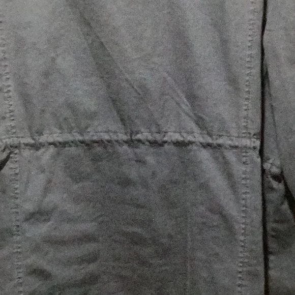 Woman's jacket - Picture 4 of 7